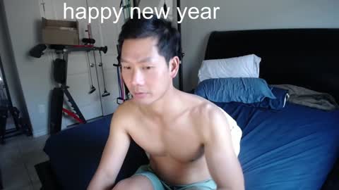 wonderful online show from December 31, 10:23 pm