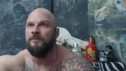 viking online show from May 20, 6:36 pm