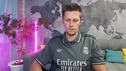 vikingchrisss online show from November 1, 11:14 am