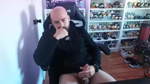 vikingc0ck online show from March 25, 4:44 pm