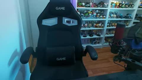 vikingc0ck online show from February 19, 4:47 pm