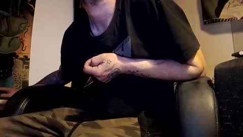 Vesku420 online show from September 29, 9:21 pm