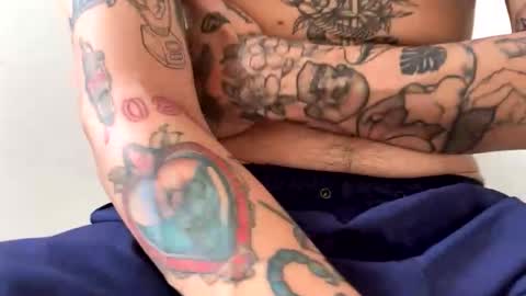 Vie online show from March 5, 7:10 pm