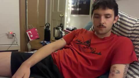 vince online show from April 9, 2:09 am