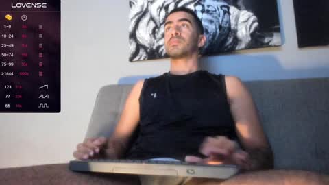 VINCE online show from December 23, 11:14 am