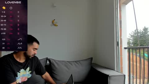 VINCE online show from April 26, 9:22 pm
