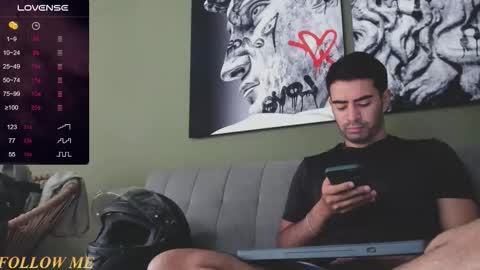 VINCE online show from February 18, 12:14 pm