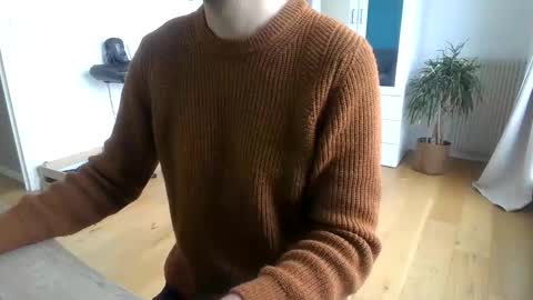 Vince online show from January 8, 9:47 am