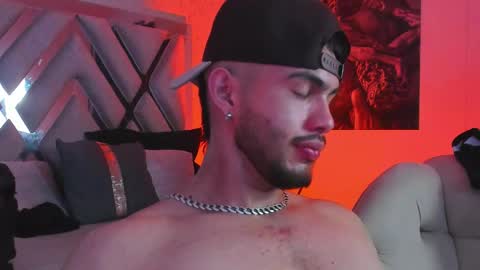 Vincent online show from March 3, 7:16 am