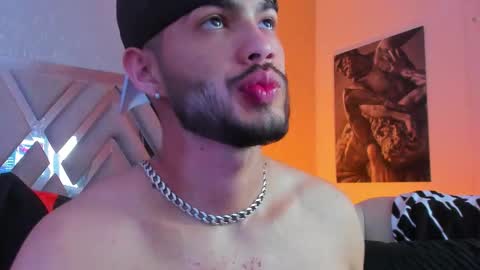 Vincent online show from February 7, 6:53 am