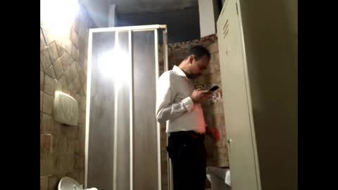 Zenith online show from November 9, 10:58 pm