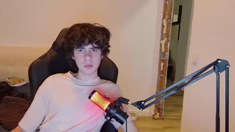 vinnie online show from March 6, 10:29 pm