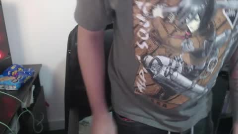 Jhon online show from April 5, 7:27 am