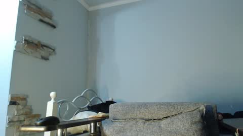 Snapshot of virgil____ chatting on January 7, 6:45 pm virgil____ online show from January 7, 6:45 pm