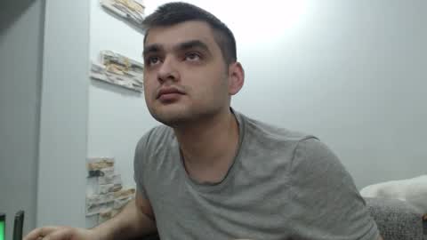 Snapshot of virgil____ chatting on September 8, 6:07 pm virgil____ online show from September 8, 6:07 pm