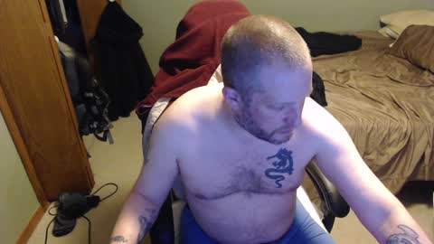 virgilraptor online show from January 27, 7:03 am