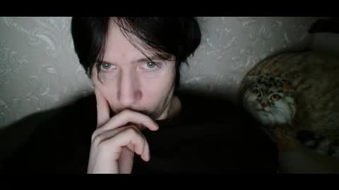 vitiligoboyy online show from January 19, 1:41 am