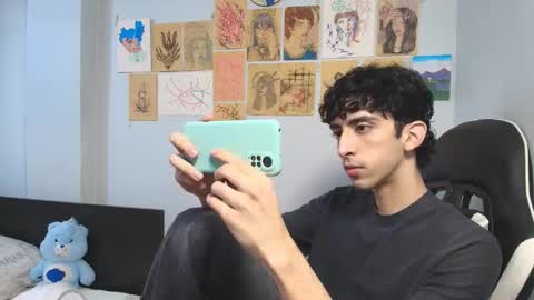    new acount online show from February 22, 7:15 pm