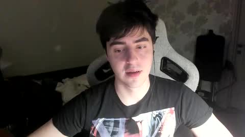 Martin online show from February 12, 1:50 pm