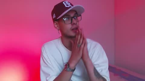 Vlad online show from February 8, 1:05 pm