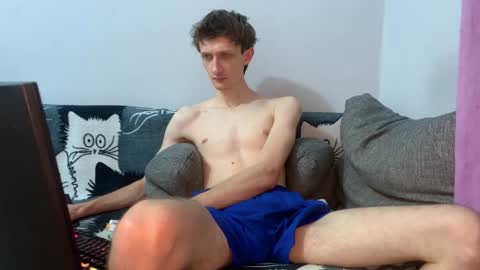 Vlad Dinovich online show from March 3, 4:58 pm