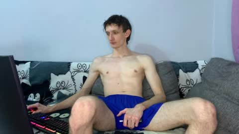 Vlad Dinovich online show from March 31, 7:48 pm