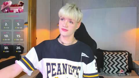 Vlad  online show from February 19, 2:24 pm