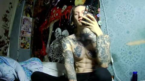 Elf online show from November 6, 7:28 pm