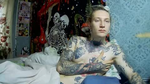 Elf online show from October 28, 8:28 am