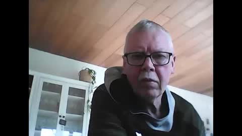 volkeronly online show from February 17, 1:54 pm