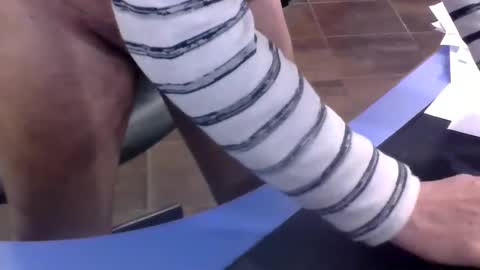 volpi72 online show from March 6, 7:43 pm