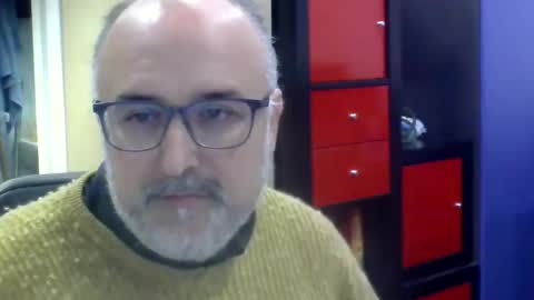 volpi72 online show from December 7, 12:13 pm