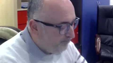 volpi72 online show from March 4, 7:11 pm