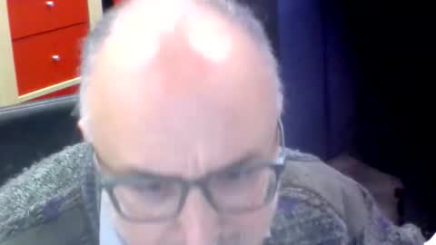 volpi72 online show from January 14, 6:11 pm