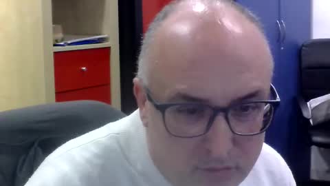 volpi72 online show from January 9, 7:40 pm