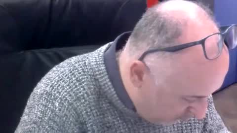 volpi72 online show from February 18, 6:16 pm