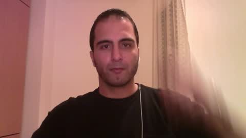 volve5 online show from January 8, 7:24 pm