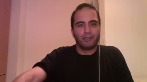 volve5 online show from February 3, 3:31 am