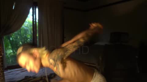 Voodoo and Lucy online show from September 28, 11:47 pm