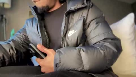 voodoodxck online show from January 11, 11:35 pm