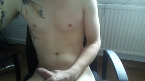 Marc online show from January 22, 8:29 am