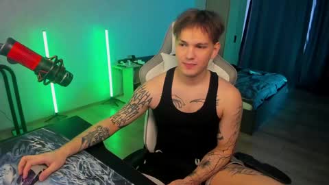 vova_belkin_2 online show from April 30, 11:39 am