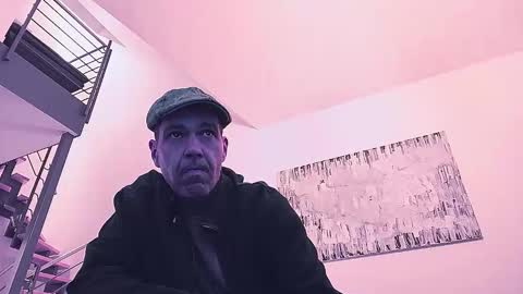 voyeuredeluxe online show from February 27, 1:51 am