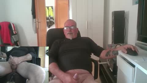 oscar online show from March 26, 4:44 pm