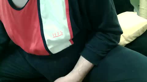 Daniel online show from December 3, 4:13 pm