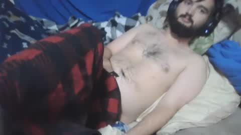 Vygrax online show from January 9, 2:11 am