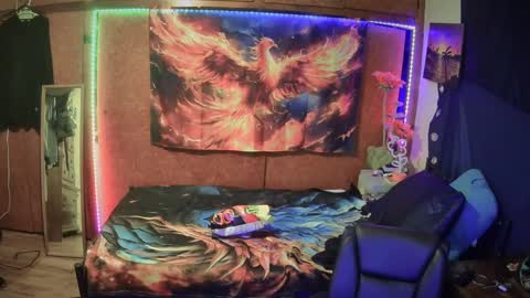 w_h_y_whohurtyou online show from February 9, 1:01 am