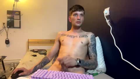 wajlyhaze2 online show from June 1, 12:00 am