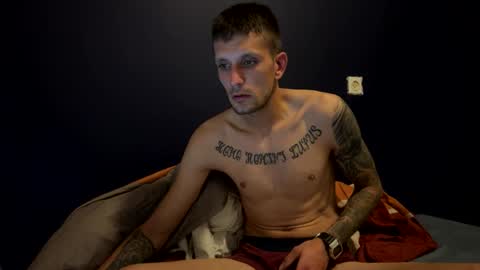 wajlyhaze2 online show from September 22, 10:09 pm