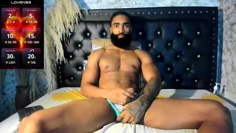 Jhon online show from February 7, 3:35 am